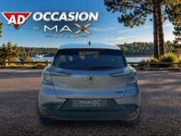 
										Renault Captur II techno full hybrid E-Tech 160 ch – 26 full									