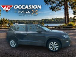 
										Seat Ateca 1.6 TDI 115 DSG7 Eco S&S Business full									