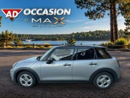 
										Mini Mini IV Cooper Essential 156ch DKG7 (F65) 5 PORTES full									