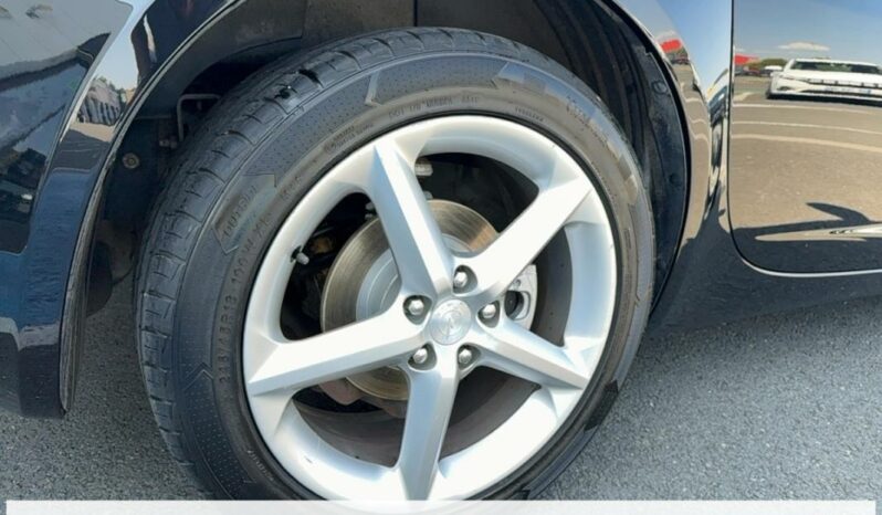 
								Opel GT 2.0 full									