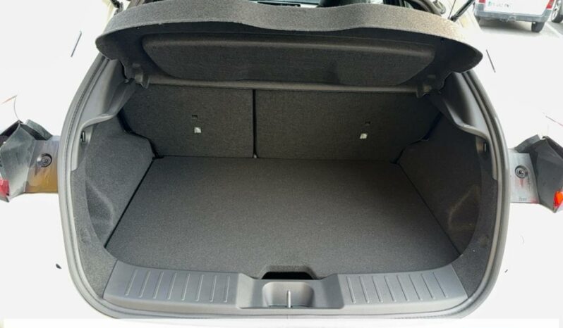 
								Nissan Juke II DIG-T 114 DCT N-Connecta full									