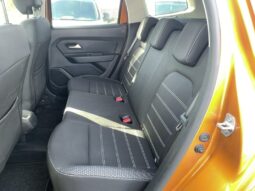 
										Dacia Duster II Prestige Blue dCi 115 4×2 E6U full									