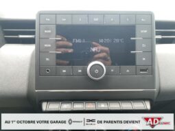 
										Renault Clio Société V Air Blue dCi 85 – 8325€ HT full									