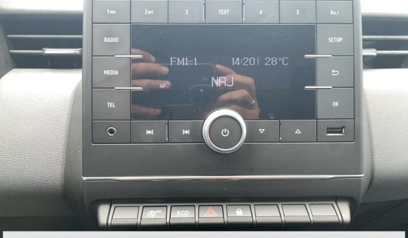 
								Renault Clio Société V Air Blue dCi 85 – 8325€ HT full									