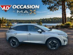 
										Nissan Qashqai III 1.3 MHEV 158ch Xtronic N-Connecta full									