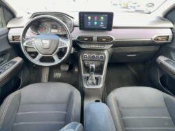 
										Dacia Sandero Stepway III Expression TCe 90 CVT full									