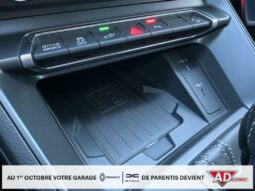 
										Audi Q3 II 45 TFSI E 245 S tronic S line full									