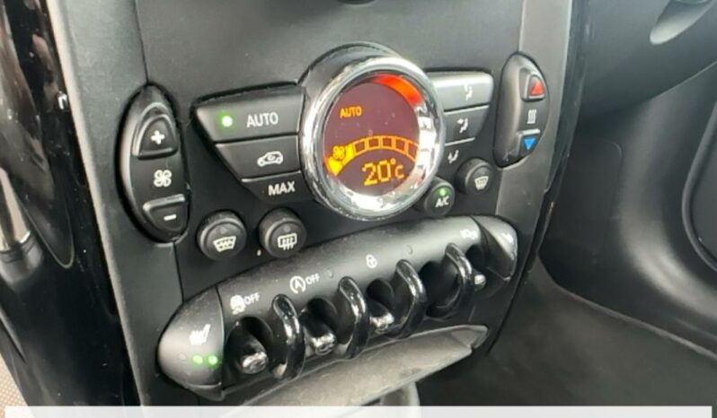 
								Mini Countryman One Finition Business 98 ch full									