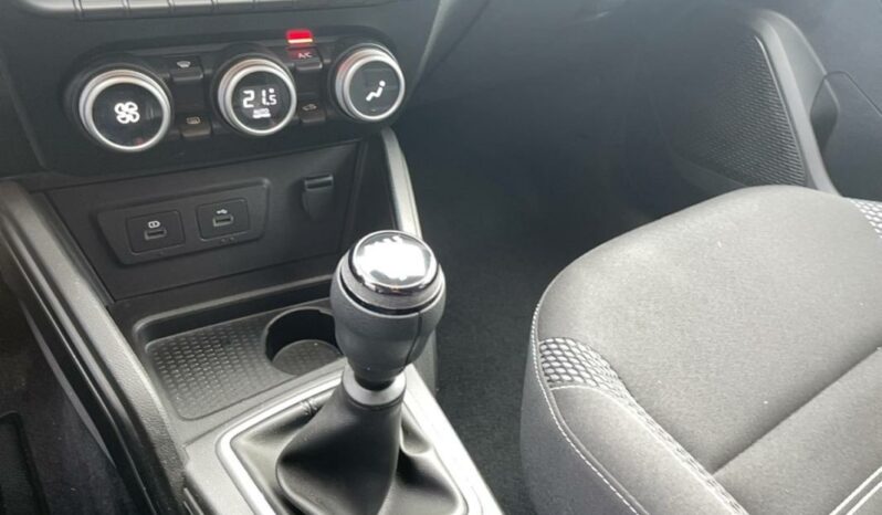 
								Dacia Duster II Journey+ Blue dCi 115 4×2 full									