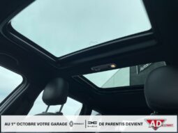 
										Mini Clubman II Cooper D Kensington 150 ch BVA8 (F54) 5 portes Break (janv. 2019) (co2 115) full									