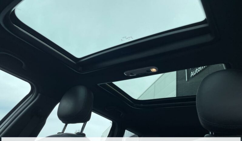 
								Mini Clubman II Cooper D Kensington 150 ch BVA8 (F54) 5 portes Break (janv. 2019) (co2 115) full									