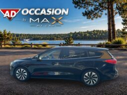 
										Ford Focus III SW 5P – 1.0 EcoBoost 125 S&S auto Titanium full									