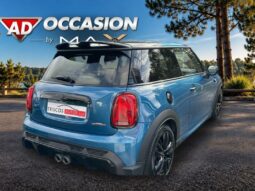 
										Mini Mini IV John Cooper Works Premium Plus 231 BVA8 full									