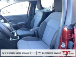 
										Dacia Jogger 5 Places Extreme+ECO-G 100 full									