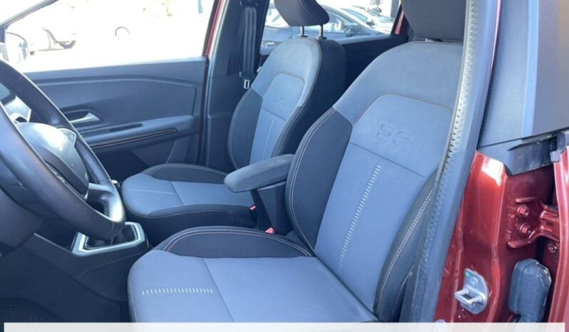 
								Dacia Jogger 5 Places Extreme+ECO-G 100 full									