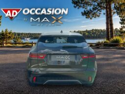 
										Jaguar E-PACE D150 BVA AWD STANDARD full									