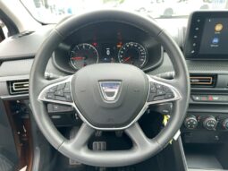 
										Dacia Sandero (3) 1.0 TCe 90 Stepway Confort full									