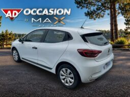 
										Renault Clio Société V Air Blue dCi 85 – 8325€ HT full									