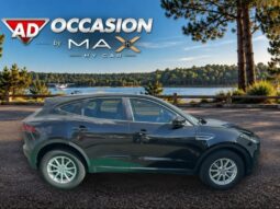 
										Jaguar E-PACE D150 BVA AWD STANDARD full									