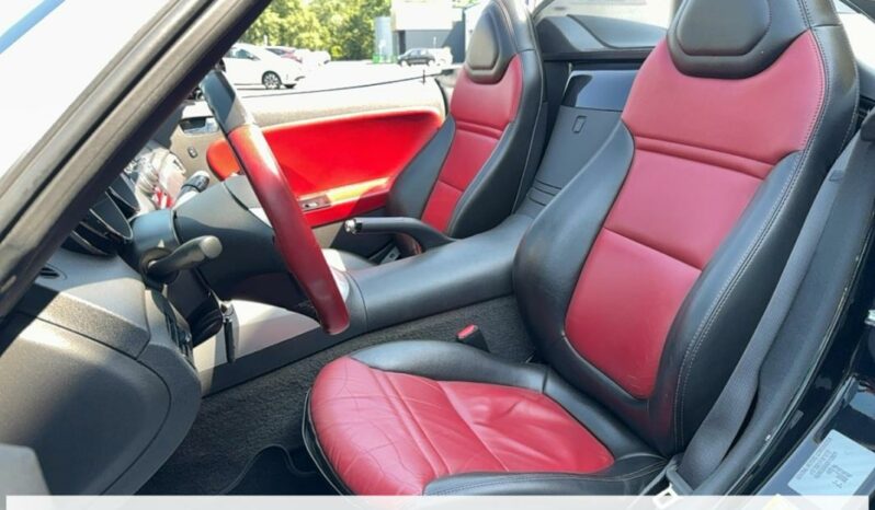 
								Opel GT 2.0 full									
