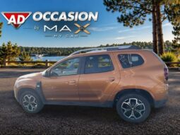 
										Dacia Duster II Prestige Blue dCi 115 4×2 E6U full									