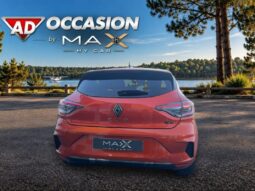 
										Renault Clio V Evolution E-Tech full hybrid 145 full									