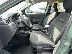 
										Dacia Duster II Journey+ ECO-G 100 4×2 full									