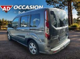 
										Ford grand tourneo connect 1.0 EcoBoost 100 s/s TITANIUM full									