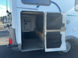 
										Hymer INTEGRAL B524 full									