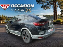 
										Renault Arkana R.S. Line TCe 160 EDC FAP – 21B full									