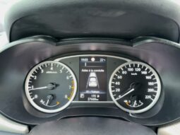 
										Nissan Micra V IG-T 100 Xtronic N-Connecta full									