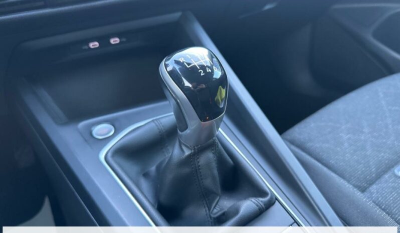 
								Volkswagen Golf SW VIII 2.0 TDI SCR 115 BVM6 Life Business full									