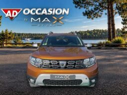 
										Dacia Duster II Prestige Blue dCi 115 4×2 E6U full									