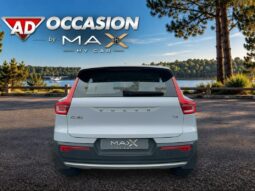 
										Volvo XC40 T3 163 Geartronic 8 Momentum 5 portes (juin 2020) (co2 165) full									