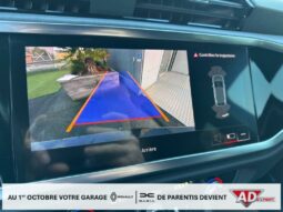 
										Audi Q3 II 45 TFSI E 245 S tronic S line full									