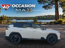 
										Citroën C5 Aircross II Hybride 145ch auto PLUS full									