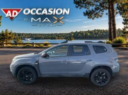 
										Dacia Duster II Extreme TCe 150 EDC 4×2 full									