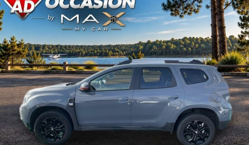 
								Dacia Duster II Extreme TCe 150 EDC 4×2 full									