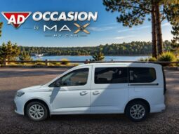 
										Ford grand tourneo connect III 2.0 EcoBlue 122 – BVM6 4X4 ACTIVE full									