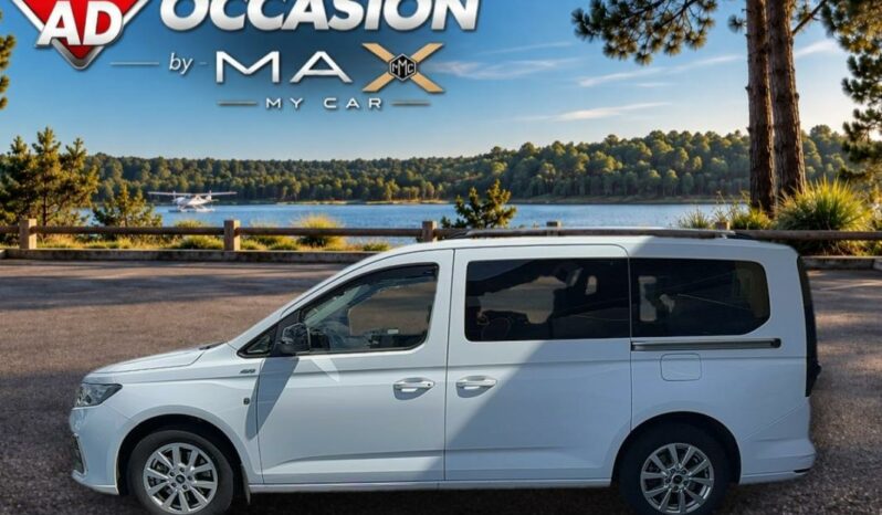
								Ford grand tourneo connect III 2.0 EcoBlue 122 – BVM6 4X4 ACTIVE full									