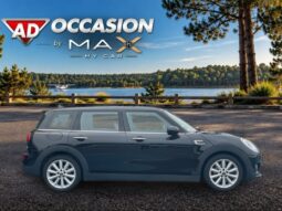 
										Mini Clubman II Cooper D Kensington 150 ch BVA8 (F54) 5 portes Break (janv. 2019) (co2 115) full									