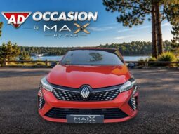 
										Renault Clio V Evolution E-Tech full hybrid 145 full									