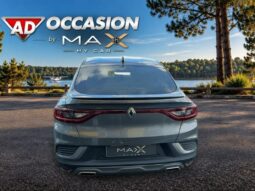 
										Renault Arkana R.S. Line E-TECH 145 -21B full									