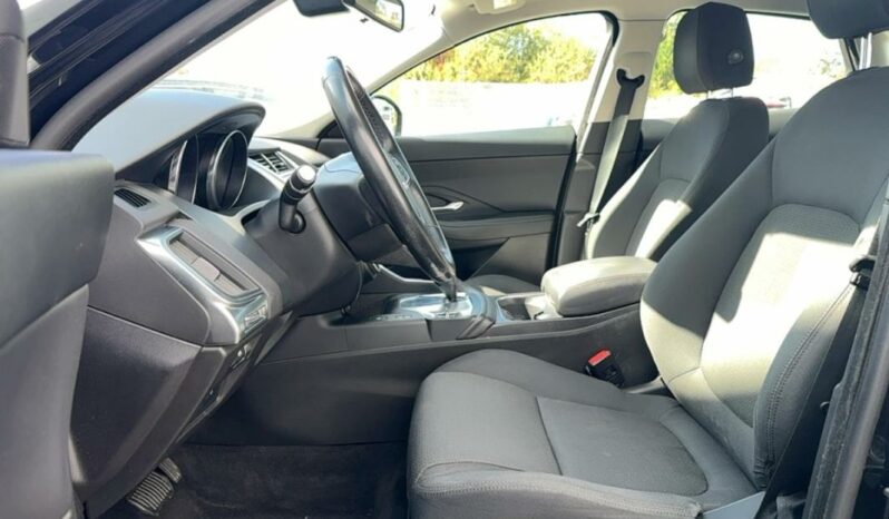 
								Jaguar E-PACE D150 BVA AWD STANDARD full									