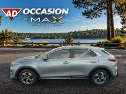 
										Kia Xceed 1.0 T-GDI 120 ISG MOTION full									