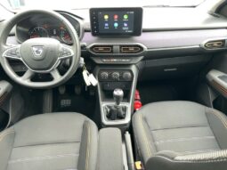 
										Dacia Sandero (3) 1.0 TCe 90 Stepway Confort full									