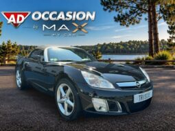 Opel GT 2.0