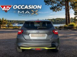 
										Nissan Micra V IG-T 92 Xtronic Kiiro full									