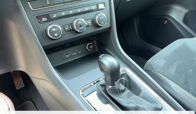 
								Seat Ateca 1.6 TDI 115 DSG7 Eco S&S Business full									