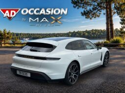 
										Porsche taycan 93KWH SPORT TURISMO BATTERIE PERFORMANCE + AUTO full									